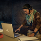 Image for article titled Let's Recap The Messy Modern-Day Storyline Of Assassin's Creed